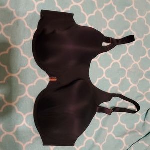38D Soma Perfect Coverage front closer Bra